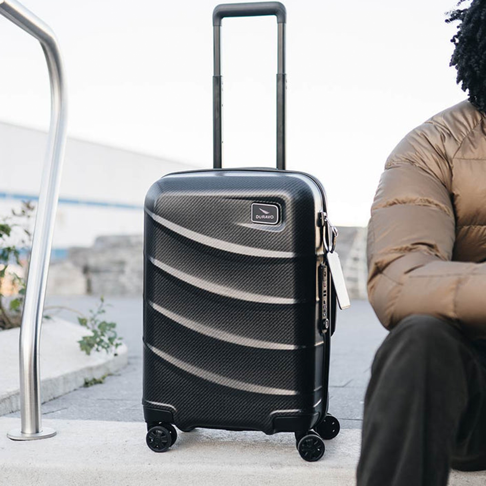 7 Life-Changing Benefits Of Traveling Alone