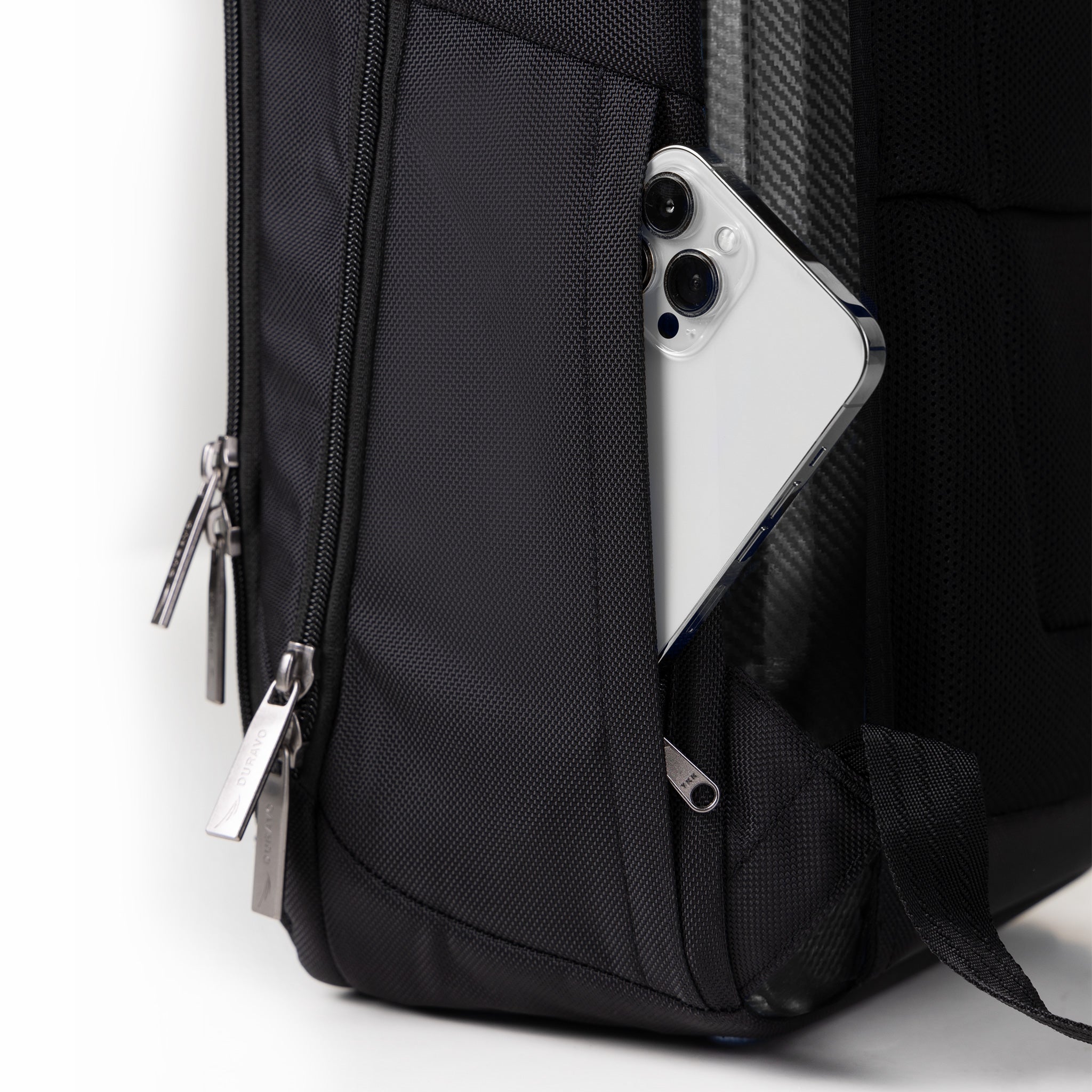 How To Clean Your Backpack Without Washing It Duravo