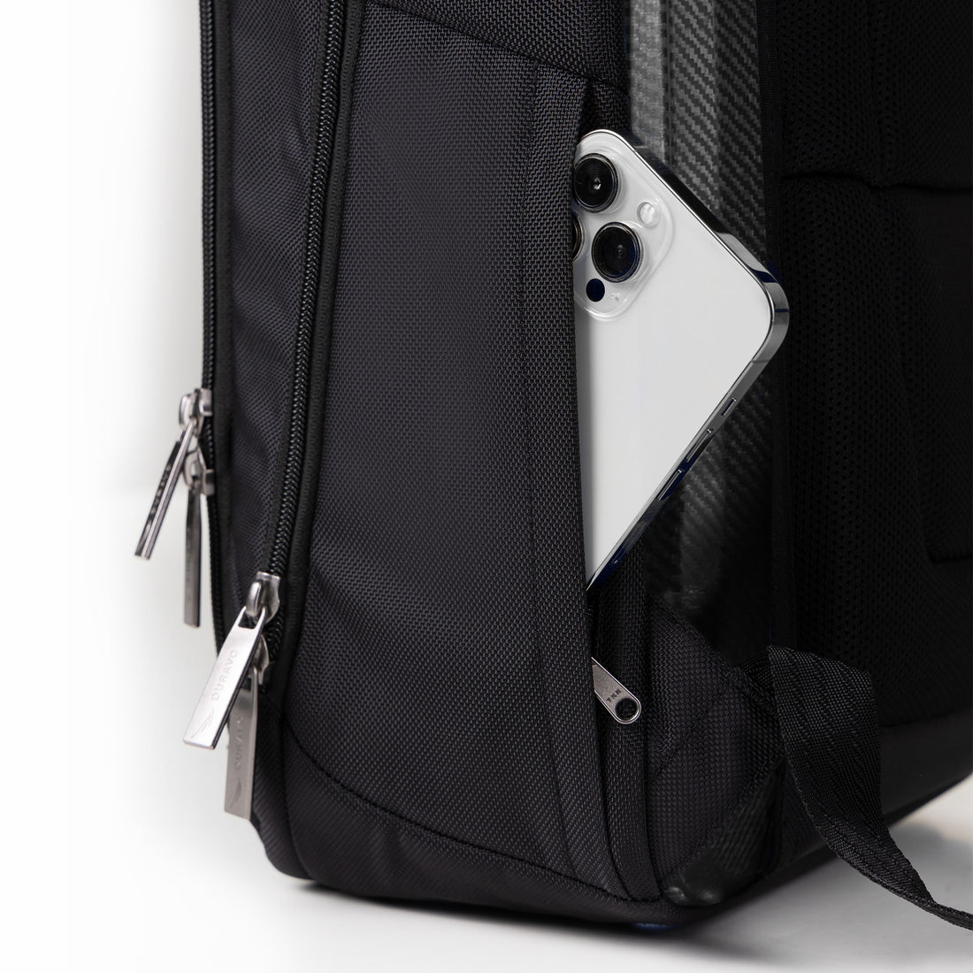 How To Clean Your Backpack Without Washing It