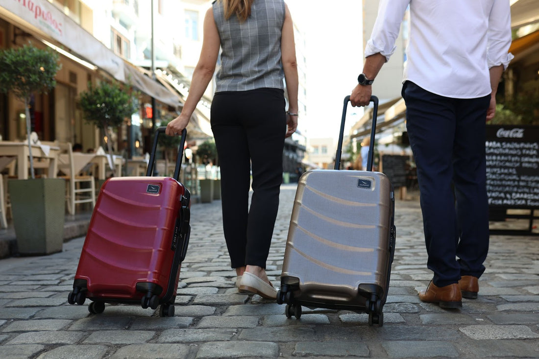 The Ultimate Guide to Choosing the Right Carry-On for Your Travel Style