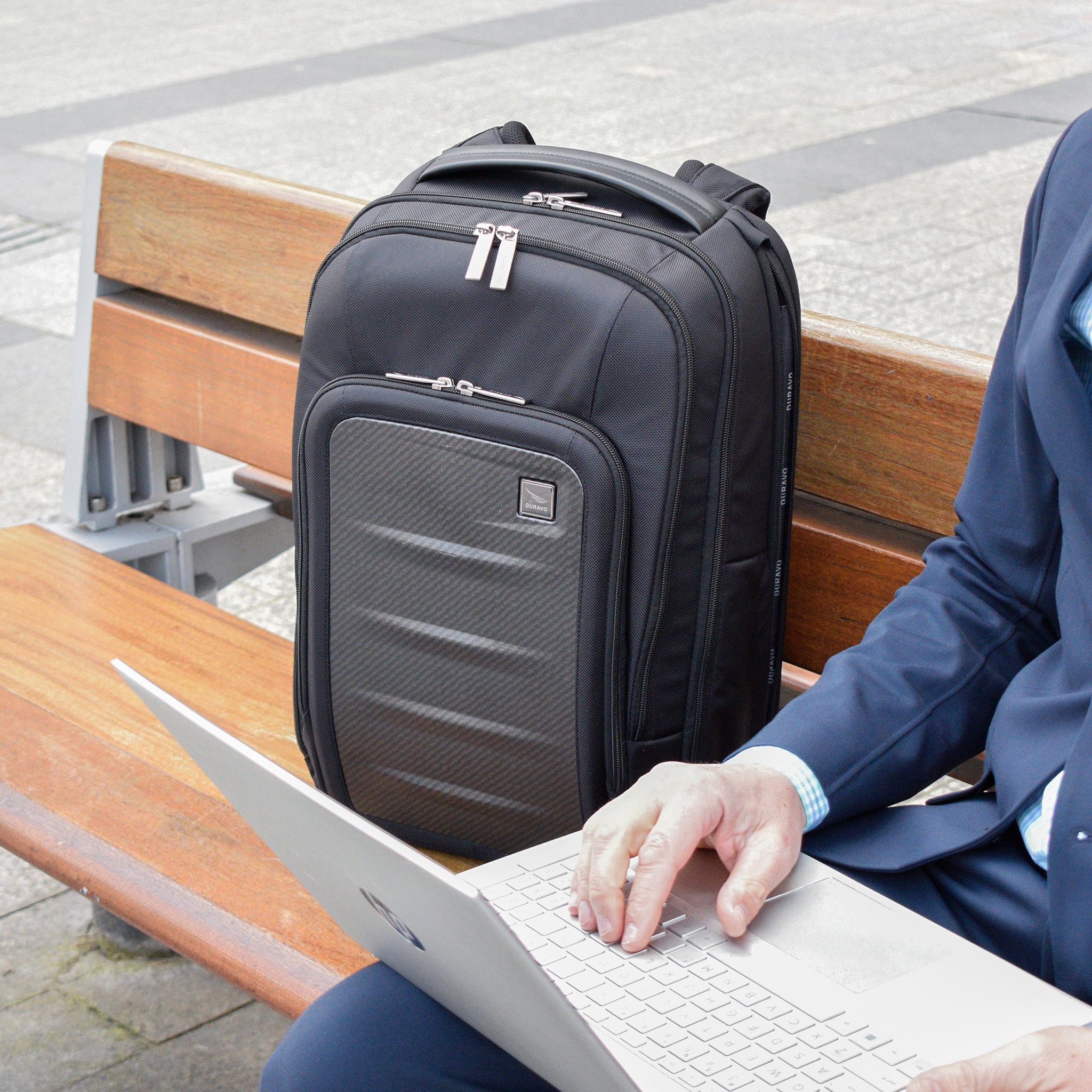 Duravo Travel Backpacks