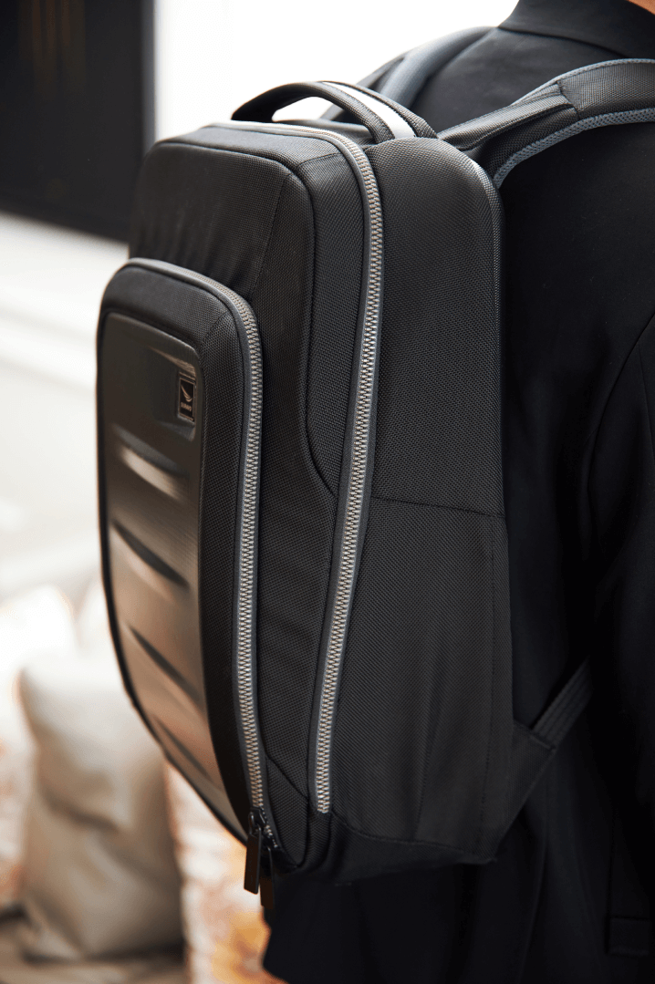 backpack