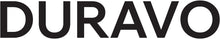 Duravo wordmark