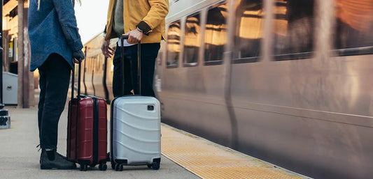 What Size is Carry-On Luggage?