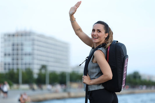 Travel Backpacks vs. Everyday Backpacks: What's the Actual Difference?