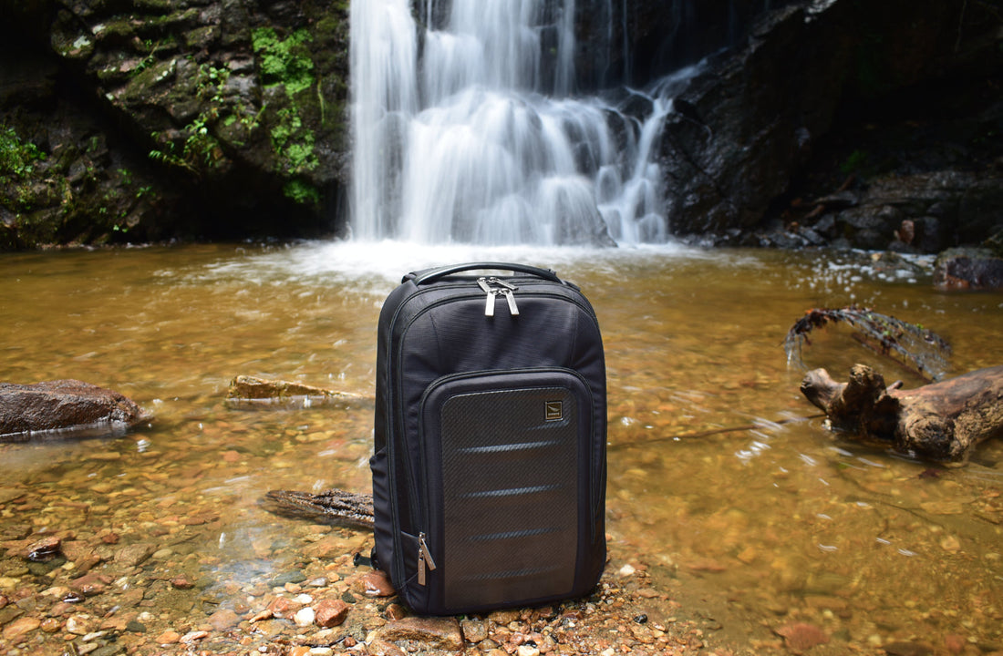 Ultimate Travel Packing Checklist for Summer
