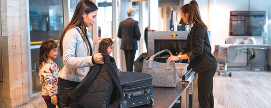 Carry-On vs Personal Item: A Traveler’s Guide