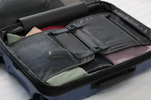Top 10 Packing Hacks for Stress-Free Travel