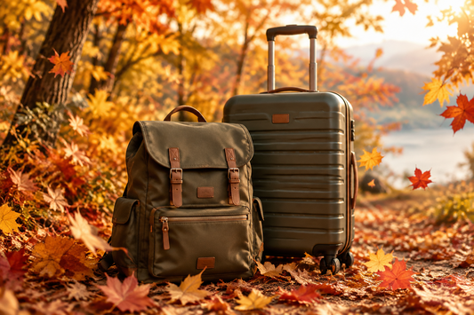 Best Places to Travel to in the Fall