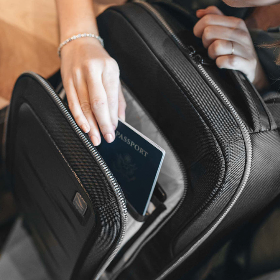 How to Choose a Carry-On Backpack for Women