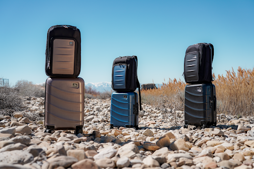 Duravo Luggage: Tested to the Extreme