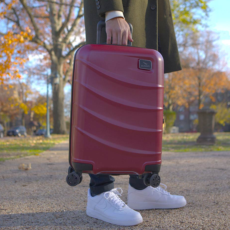 How To Pack Shoes For Travel