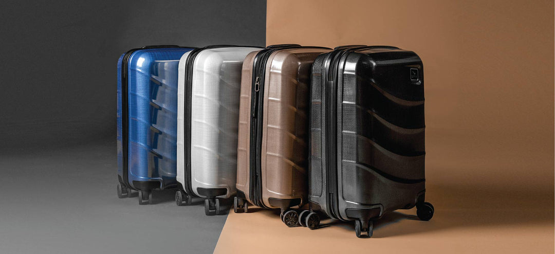 Understanding Luggage Sizes: Airline Guidelines, TSA Standards, and Duravo Suitcases