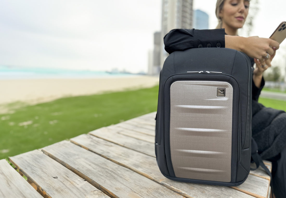 Which Venture Backpack is Right For You?