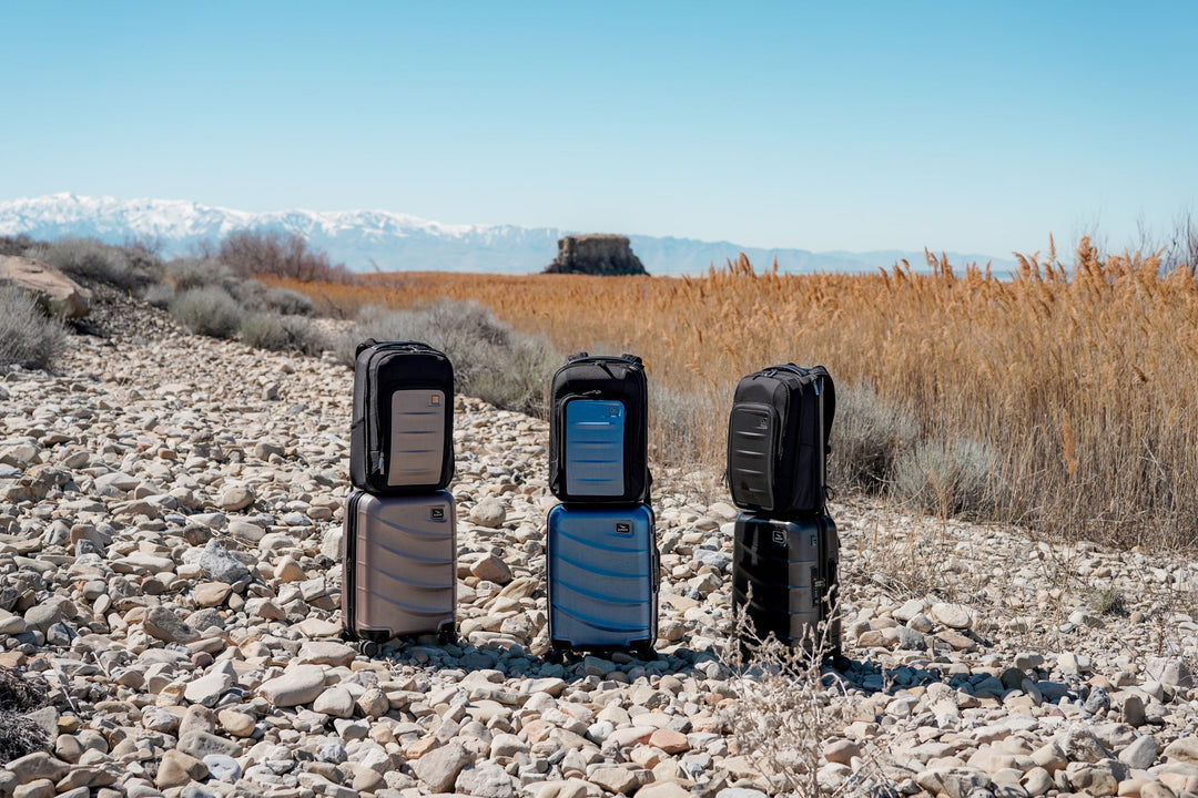 Eco-Conscious Travel: A Guide to Sustainable Journeys and Luggage