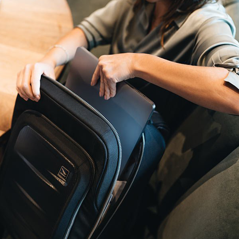 What To Pack In A Carry-On Backpack Every Time You Travel