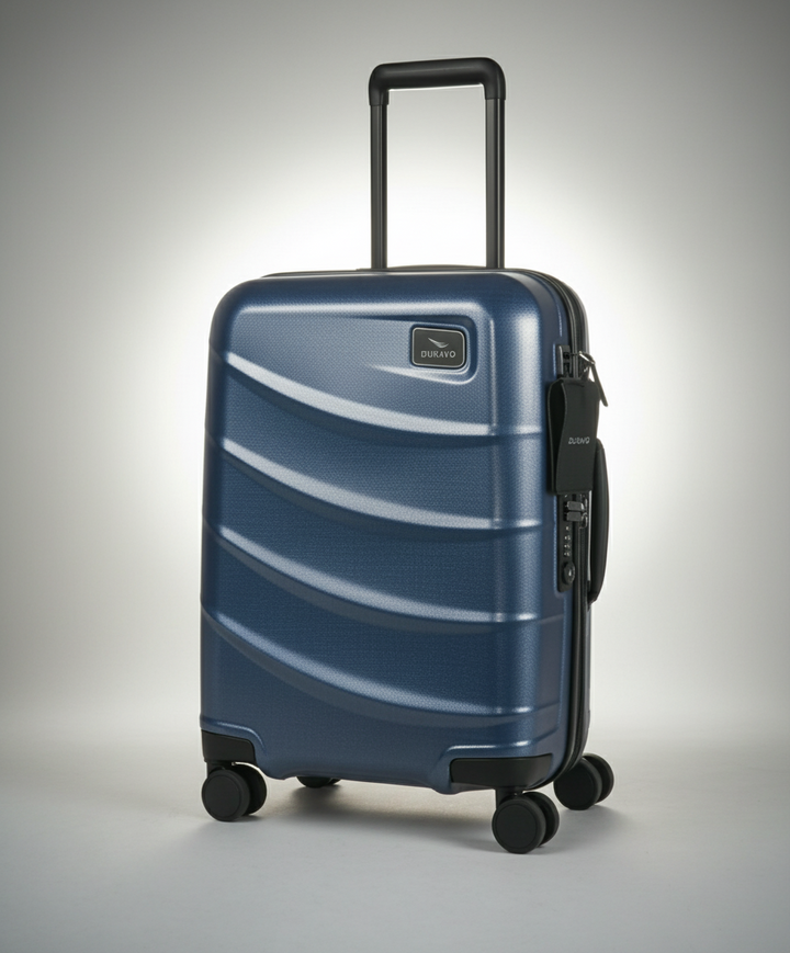 Best Expandable International Carry On Luggage