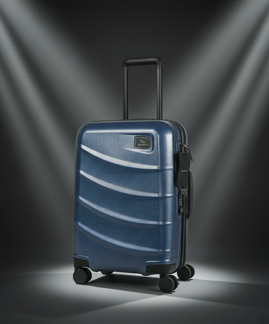 Best Expandable International Carry On Luggage