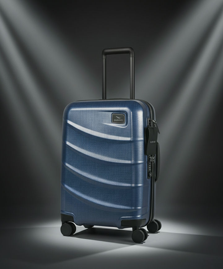 Best Expandable International Carry On Luggage