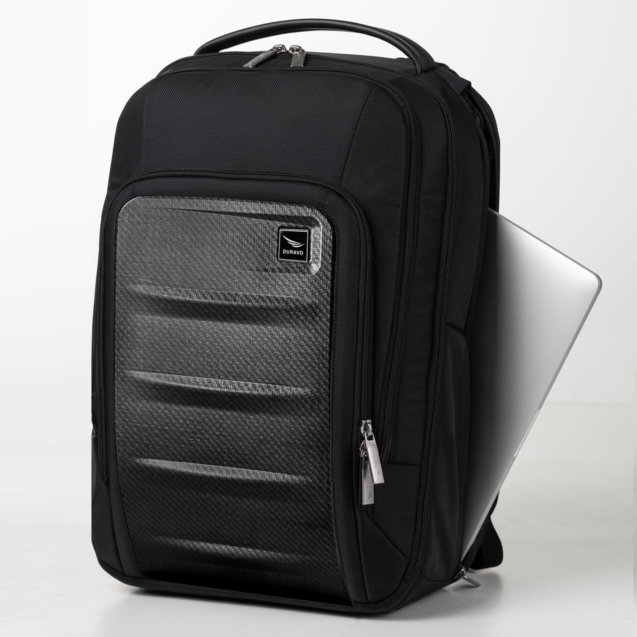 Venture Full Size Laptop Backpack