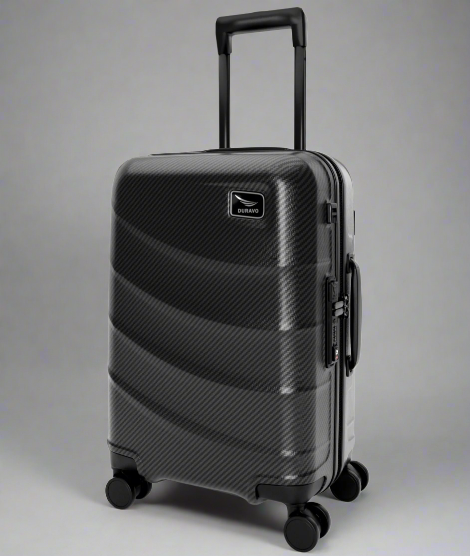 Best Expandable International Carry On Luggage
