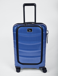 Front Pocket Expandable Carry on Plus
