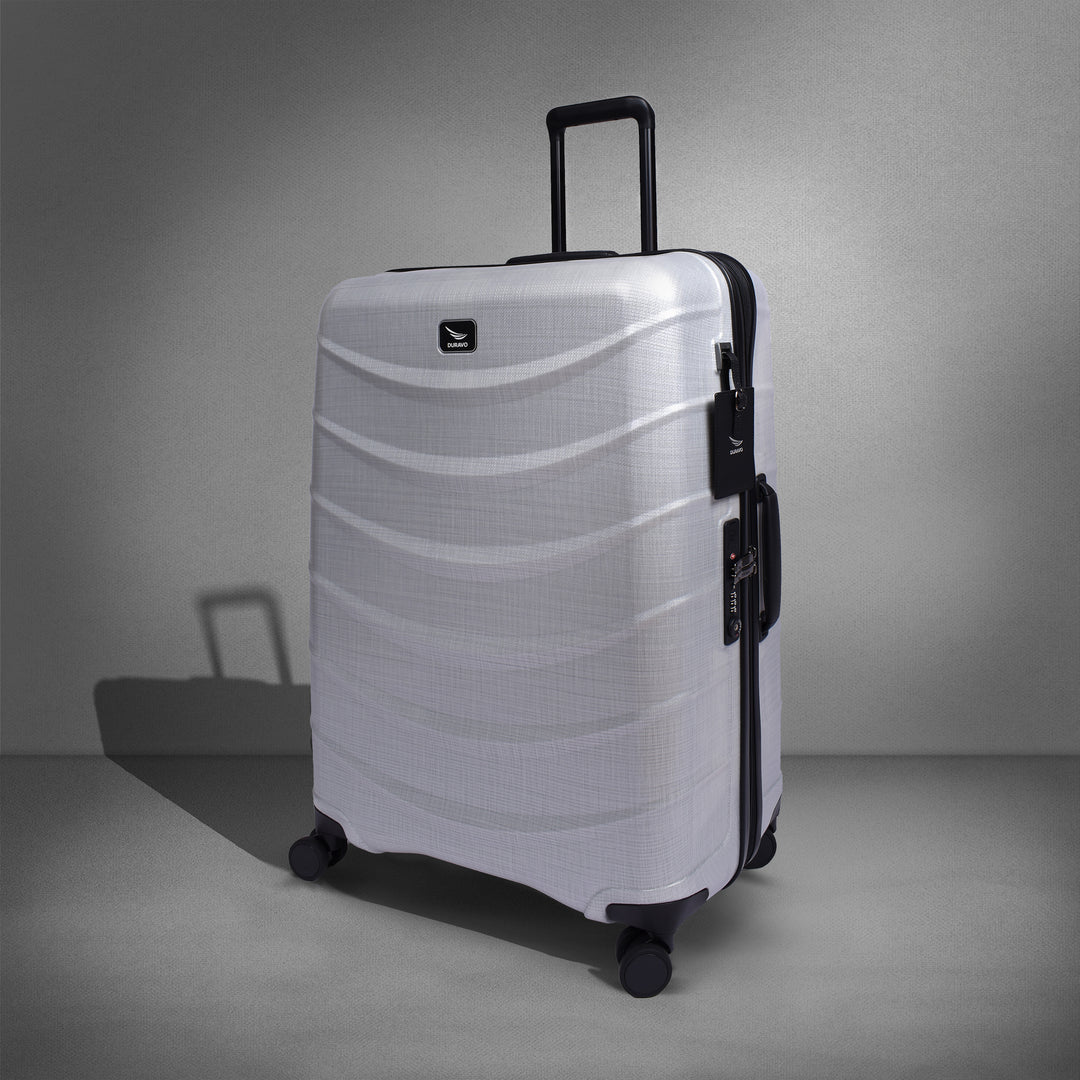 The Complete Adventurer Set - 3-Piece Travel Bundle