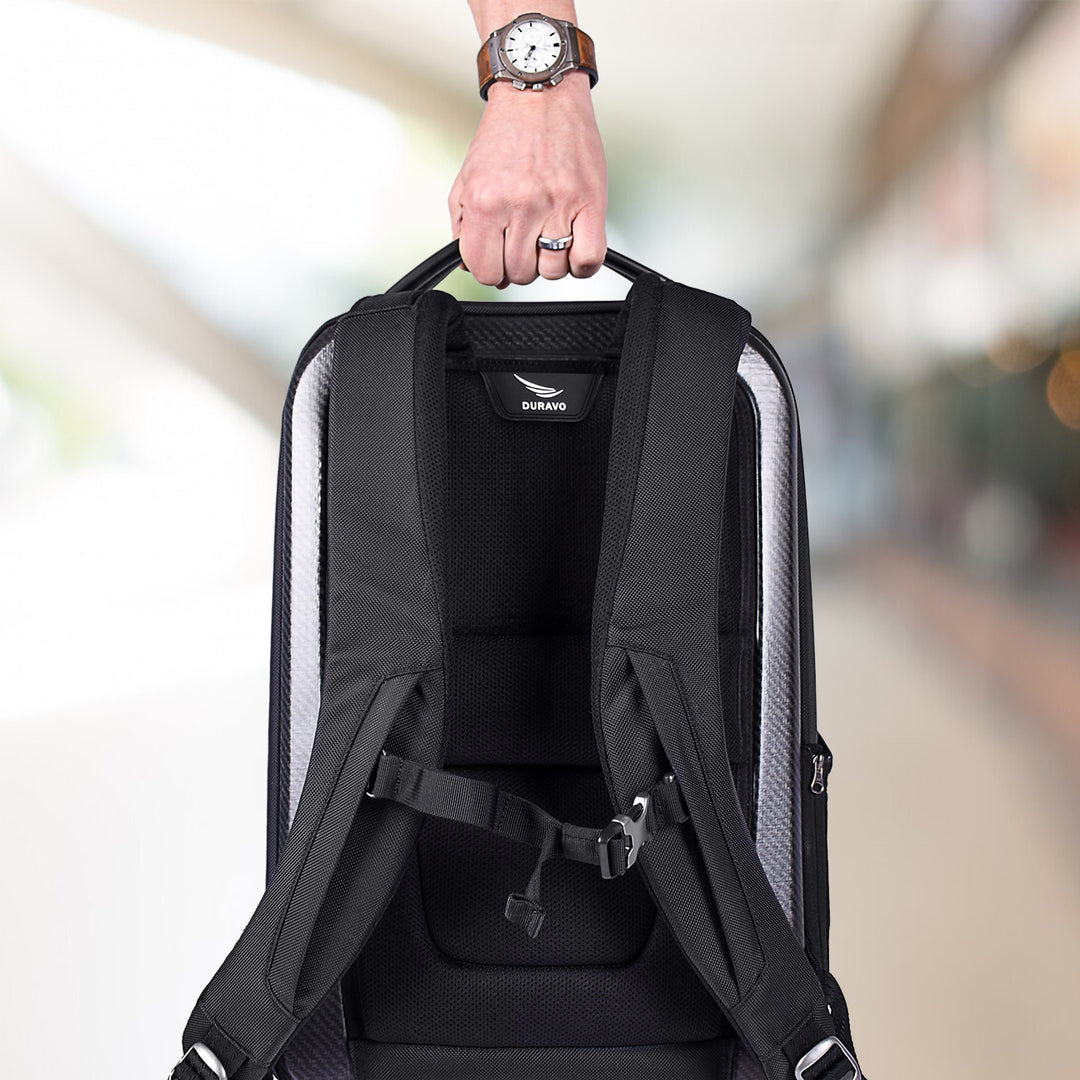 The Complete Adventurer Set - 3-Piece Travel Bundle