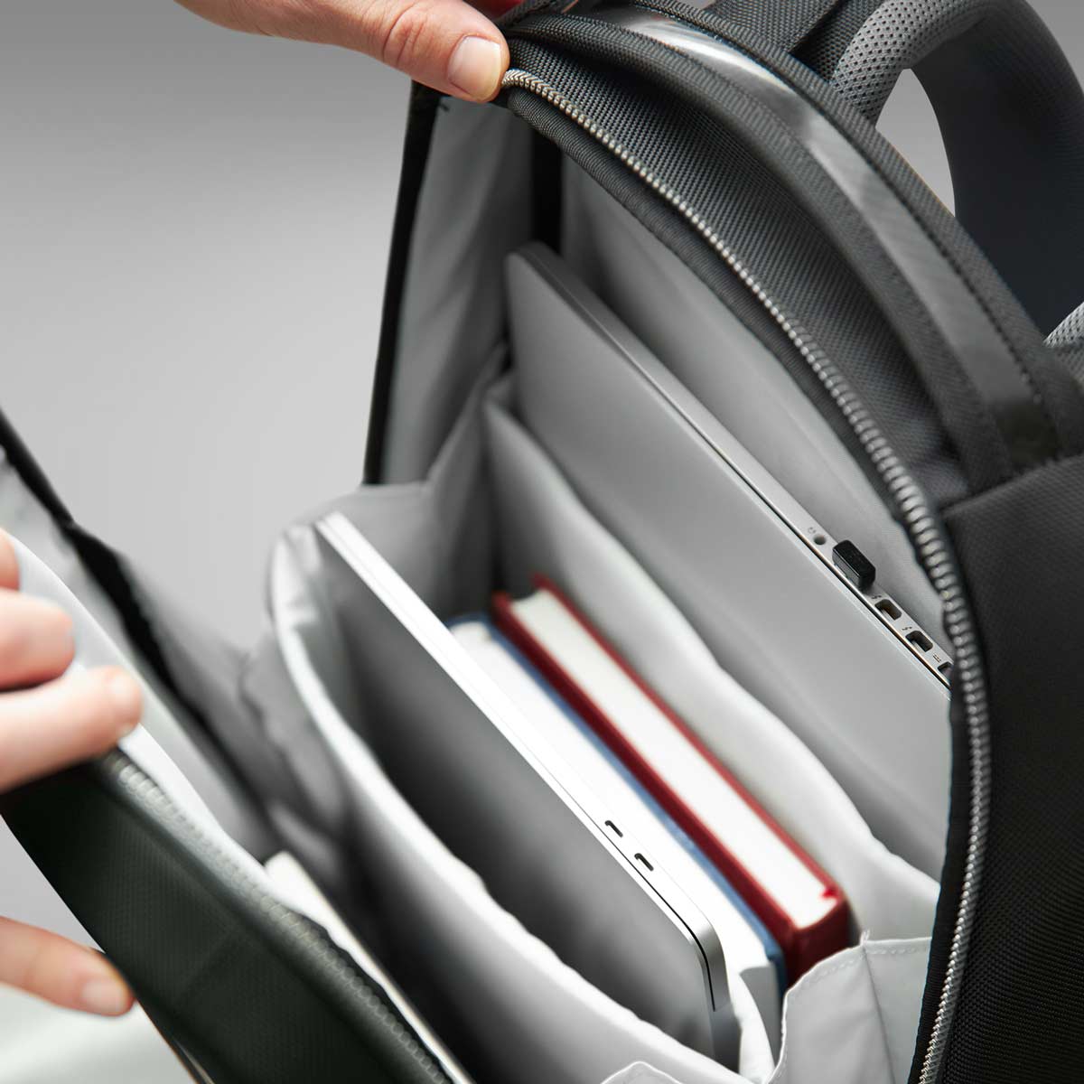 Venture Full Size Laptop Backpack - Duravo