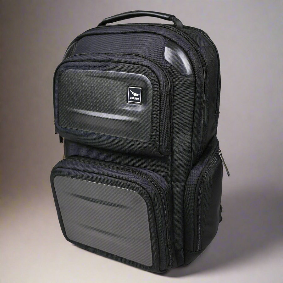 Agile Laptop Backpack