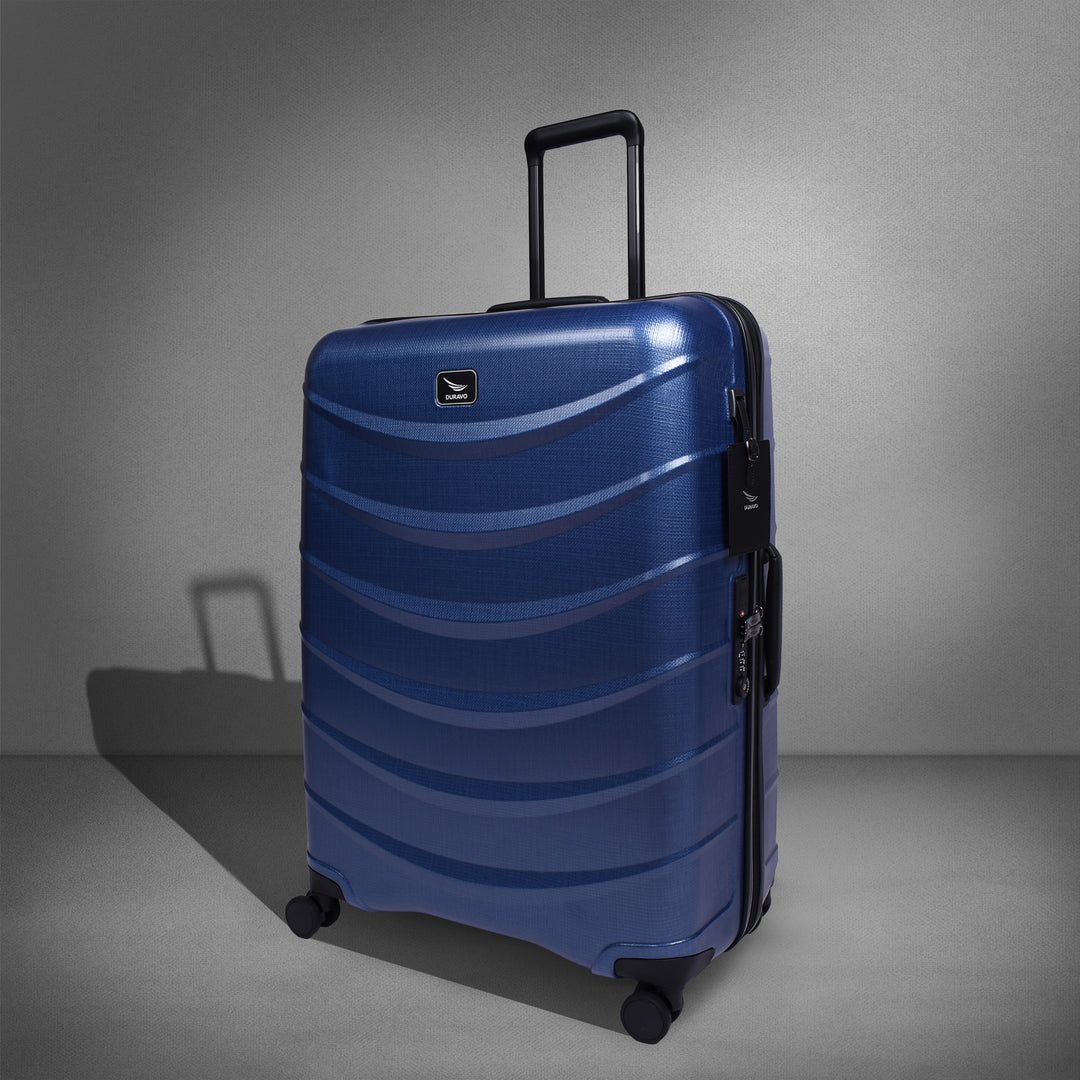 The Complete Adventurer Set - 3-Piece Travel Bundle