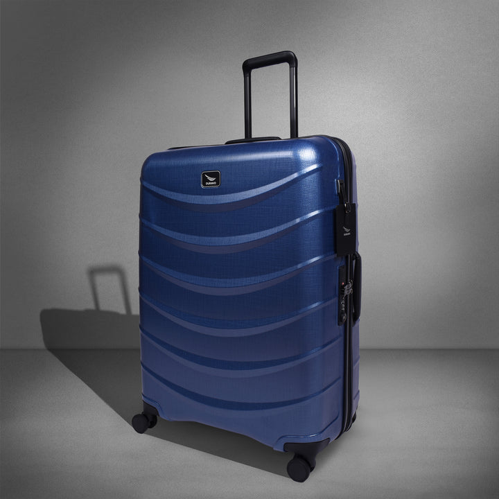 The Complete Adventurer Set - 3-Piece Travel Bundle