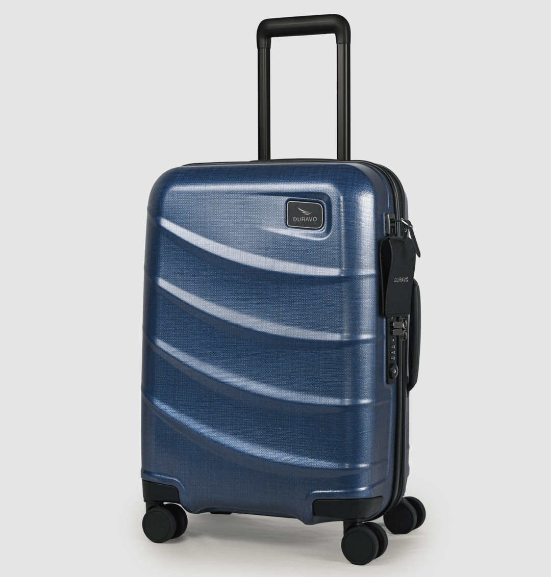 The Complete Adventurer Set - 3-Piece Travel Bundle