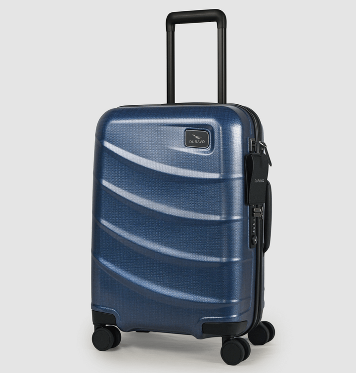 The Complete Adventurer Set - 3-Piece Travel Bundle